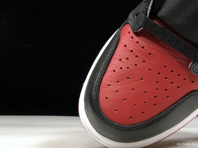 Chep Onekick High Jordan 1 Banned Air 555088-001 OG Retro 0630